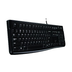 TASTIERA LOGITECH "K120...