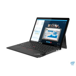 NB LENOVO ThinkPad X12 Detachable 20UW005EIX 12,3" i5-1130G7 16GB SSD512GB W11P