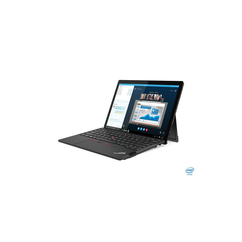 NB LENOVO ThinkPad X12 Detachable 20UW005EIX 12,3" i5-1130G7 16GB SSD512GB W11P