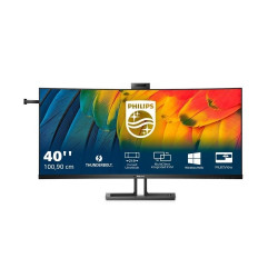 MONITOR PHILIPS LED 40"...