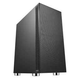CASE ITEK M.TOWER "SYLENT...