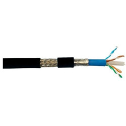 CAVO SOLIDO SCHERMATO PER...