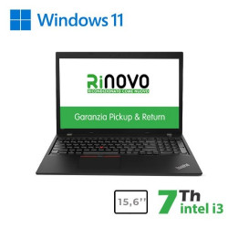 NB LENOVO RINOVO...