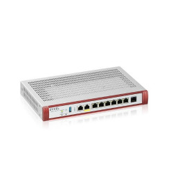 FIREWALL ZYXEL USGFlex...