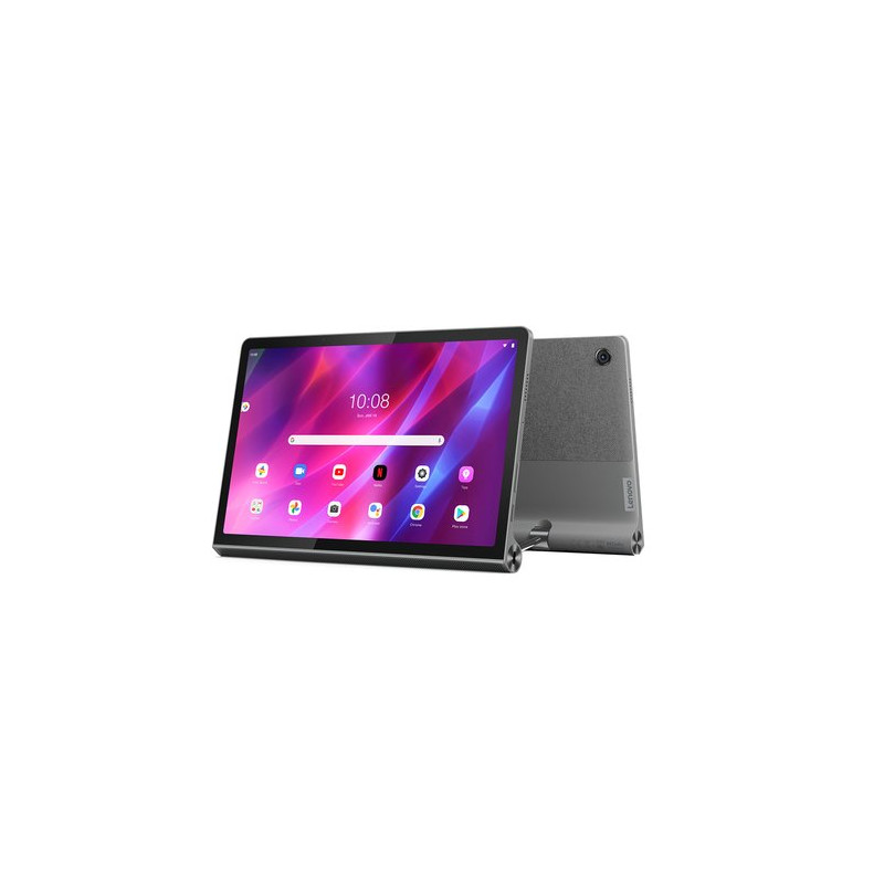 TABLET LENOVO YOGA TAB 11 ZA8X0052SE 11" MTK G90T MT8789 8GB SSD256GB LTE Android Pen Upgradable (Purchase Separately)
