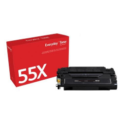 XEROX COMP ED CE255X TONER...