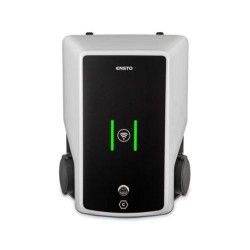 Stazione di ricarica Ensto...