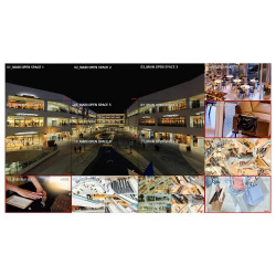 MONITOR LG DIGITAL SIGNAGE...