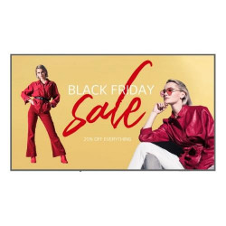 MONITOR LG DIGITAL SIGNAGE...