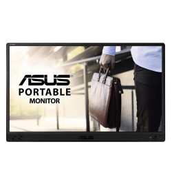 MONITOR ASUS PORTATILE LED...