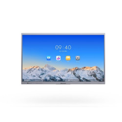 MONITOR TOUCH Interattivo...