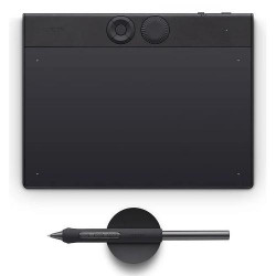 WACOM INTUOS PRO PEN TABLET...