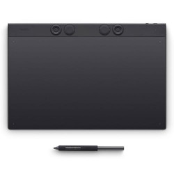 WACOM INTUOS PRO PEN TABLET...