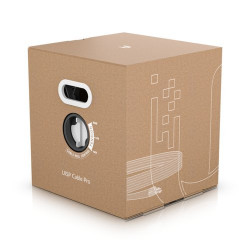 Ubiquiti Networks...