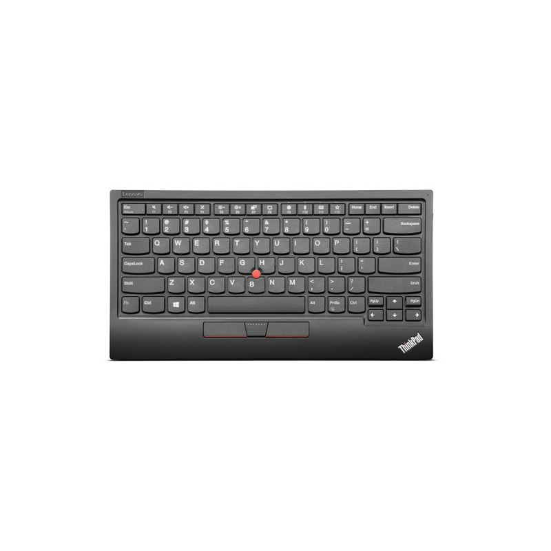 ThinkPad TrackPoint Keyboard II Italian - 4Y40X49512