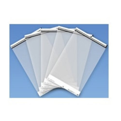 ScanSnap Carrier sheets .Enables image-stitching for A3 document scanning. (5 sheets) - PA03360-0013