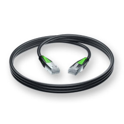 CAT6A Ethernet Cable 1m