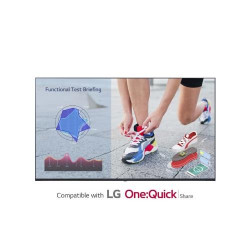 MONITOR LG DIGITAL SIGNAGE...