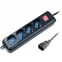 MULTIPRESA ATLANTIS...