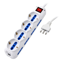 MULTIPRESA ATLANTIS...