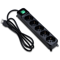 MULTIPRESA TECNOWARE 5...