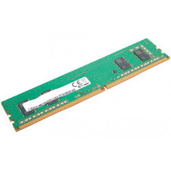 DDR4 LENOVO 16GB DDR4 3200 UDIMM Memory - 4X71D07930