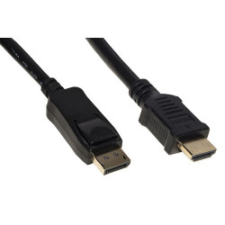 CAVO LINK DISPLAYPORT 1.2...