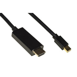 CAVO LINK MINI DISPLAYPORT...