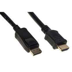 CAVO LINK DISPLAYPORT 1.2...