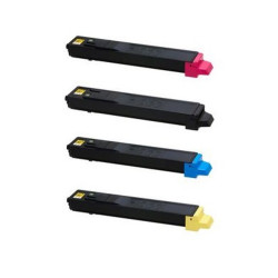 TONER COMPATIBILE KYOCERA...