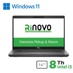 NB DELL RINOVO REFURBISHED...