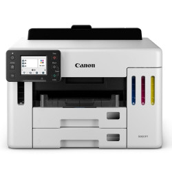 STAMPANTE CANON INK Maxify...