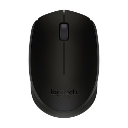 MOUSE LOGITECH "Wireless...