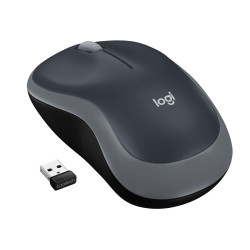 MOUSE LOGITECH "Wireless...