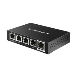 UBIQUITI EdgeRouter X, 5...