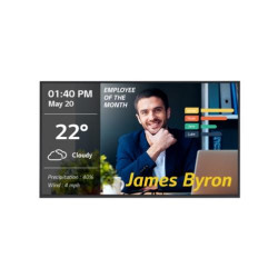 MONITOR LG DIGITAL SIGNAGE...