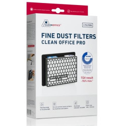 KIT 2 FILTRI TONER...