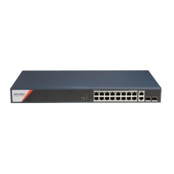 SWITCH HIKVISION L2,Smart...