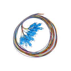 SET 12 CAVI PIGTAIL FIBRA...