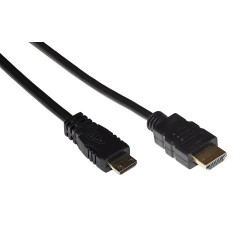 CAVO CONNETTORE MINI HDMI...