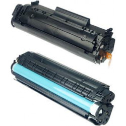 TONER COMPATIBILE CANON XL...
