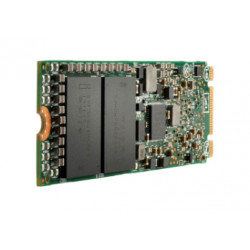 HPE 480GB SATA 6G Read...