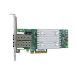 HPE StoreFabric SN1100Q...