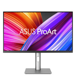 MONITOR ASUS LED 27"...
