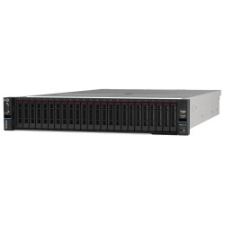 SR650 V3,1xIntel Xeon Gold...