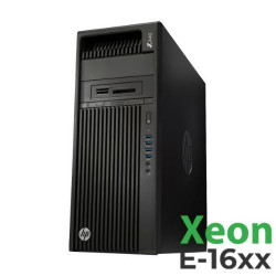 WORKSTATION REFURBISHED HP...