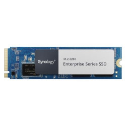 SYNOLOGY SSD 800GB NVMe M.2...