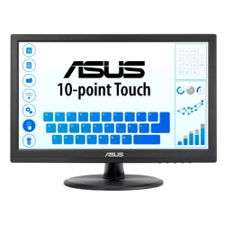 MONITOR ASUS TOUCH SCREEN...