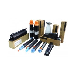 CANON CLC 5000 STARTER...