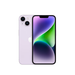 SMARTPHONE APPLE iPhone 14 128GB Purple MPV03QL/A